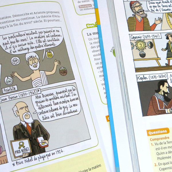 Couverture de Hatier